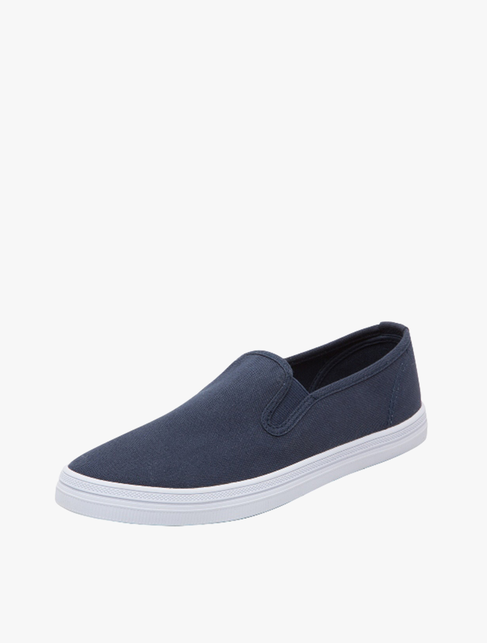 Payless navy clearance blue shoes